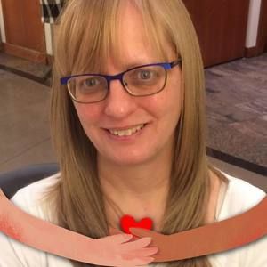 Meet your Posher, Kerri